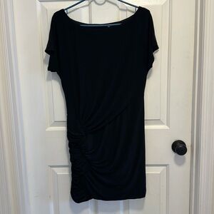 Allen Schwartz Prive Black Dress Size M